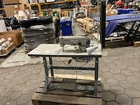 Cosew 199r2a-1 naaimachine - afbeelding 3 van  8
