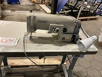 Cosew 199r2a-1 naaimachine - afbeelding 6 van  8