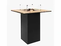 Cosi cosiloft 100 bar vuurtafel - afbeelding 1 van  5