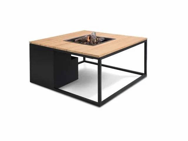 Cosi cosiloft 100 vuurtafel - afbeelding 1 van  3