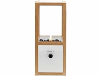 Cosiscoop urban white cosi gaslantaarn
