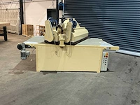 Cosma - 2003 - 1300/s/30 vac - borstelmachine - afbeelding 4 van  11