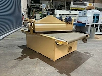 Cosma - 2003 - 1300/s/30 vac - borstelmachine - afbeelding 5 van  11
