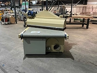 Cosma - 2003 - 1300/s/30 vac - borstelmachine - afbeelding 6 van  11