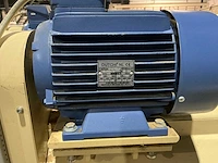 Cosma - 2003 - 1300/s/30 vac - borstelmachine - afbeelding 10 van  11