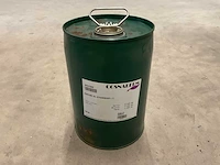 Cosmadrem - strawberry-y - 0/241500 - blik á 6kg parfum olie - afbeelding 1 van  1