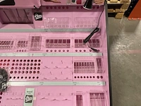 Cosmetica display, etos - afbeelding 4 van  9