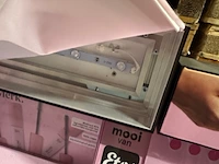 Cosmetica display, etos - afbeelding 7 van  9