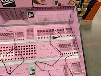 Cosmetica display, etos - afbeelding 6 van  7