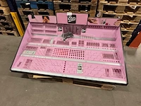 Cosmetica display, etos - afbeelding 1 van  8