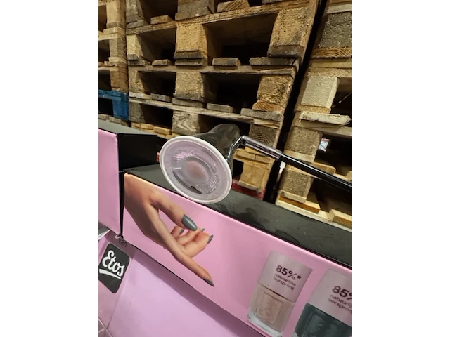 Cosmetica display, etos - afbeelding 4 van  8