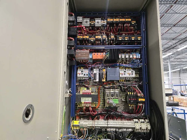 Cosmo - 1989 - pvs 400 m - c-frame pers - afbeelding 2 van  13