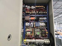 Cosmo - 1989 - pvs 400 m - c-frame pers - afbeelding 2 van  13