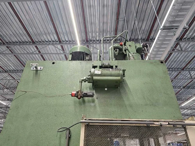Cosmo - 1989 - pvs 400 m - c-frame pers - afbeelding 4 van  13