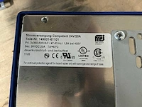Cosmo competent 24/20a powersupply - afbeelding 5 van  5