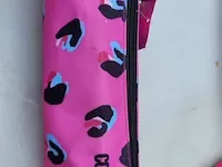 Cosmo girl etui - afbeelding 1 van  3