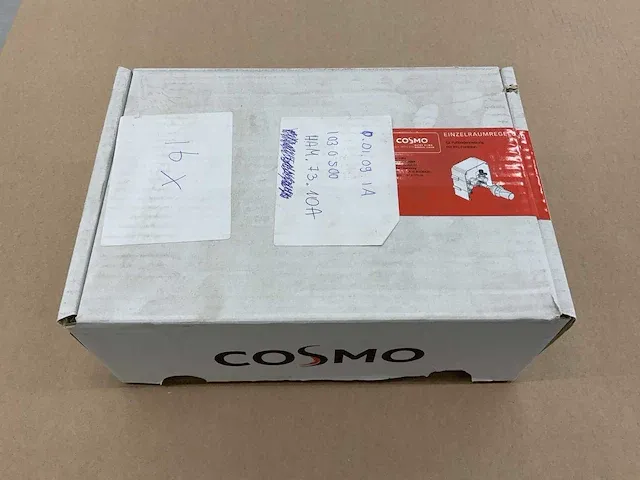 Cosmo rtl ventiel (16x) - afbeelding 4 van  5