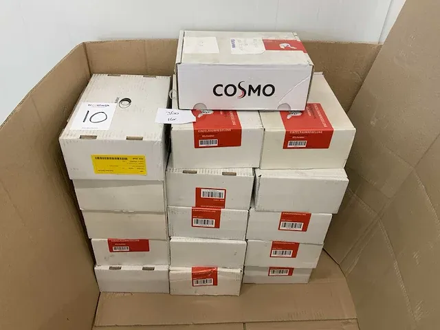 Cosmo rtl ventiel (16x) - afbeelding 5 van  5