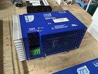 Cosom competent 24/40a powersupply - afbeelding 1 van  6
