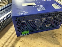 Cosom competent 24/40a powersupply - afbeelding 5 van  6