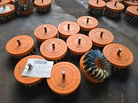 Costa - assortiment - overige slijpmachines - afbeelding 3 van  21