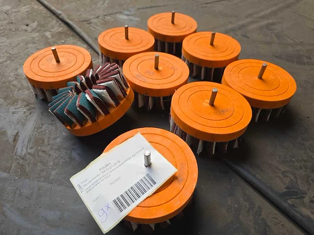 Costa - assortiment - overige slijpmachines - afbeelding 10 van  21