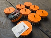 Costa - assortiment - overige slijpmachines - afbeelding 10 van  21