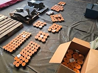 Costa - assortiment - overige slijpmachines - afbeelding 1 van  21