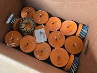 Costa - assortiment - overige slijpmachines - afbeelding 13 van  21