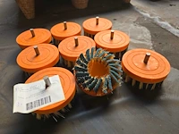Costa - assortiment - overige slijpmachines - afbeelding 21 van  21