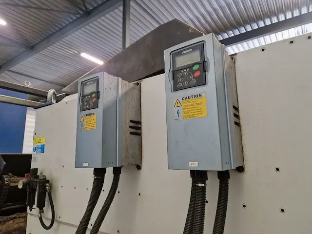 Costa - ma2 crv 1350 - vlakslijpmachine - afbeelding 2 van  15