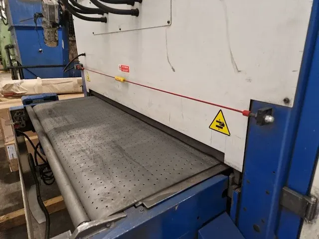 Costa - ma2 crv 1350 - vlakslijpmachine - afbeelding 4 van  15