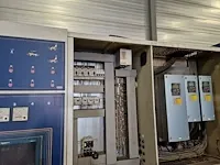 Costa - ma2 crv 1350 - vlakslijpmachine - afbeelding 6 van  15