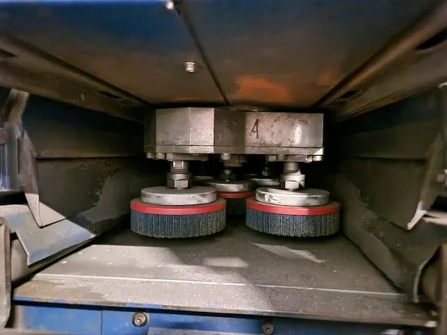 Costa - ma2 crv 1350 - vlakslijpmachine - afbeelding 8 van  15