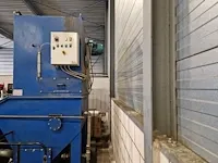 Costa - ma2 crv 1350 - vlakslijpmachine - afbeelding 11 van  15