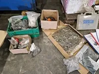 Costa - ma2 crv 1350 - vlakslijpmachine - afbeelding 12 van  15
