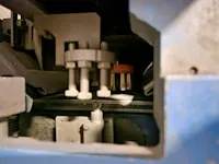Costa - ma2 crv 1350 - vlakslijpmachine - afbeelding 14 van  15