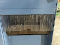 Costa - ri 150s - afkortcirkelzaagmachine - 2014 - afbeelding 4 van  22