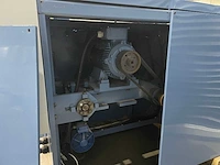 Costa - ri 150s - afkortcirkelzaagmachine - 2014 - afbeelding 6 van  22