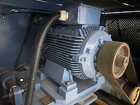 Costa - ri 150s - afkortcirkelzaagmachine - 2014 - afbeelding 7 van  22