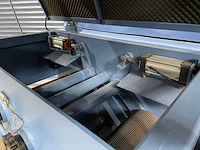 Costa - ri 150s - afkortcirkelzaagmachine - 2014 - afbeelding 8 van  22
