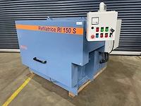 Costa - ri 150s - afkortcirkelzaagmachine - 2014 - afbeelding 1 van  22