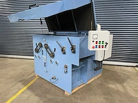 Costa - ri 150s - afkortcirkelzaagmachine - 2014 - afbeelding 12 van  22