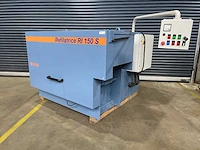 Costa - ri 150s - afkortcirkelzaagmachine - 2014 - afbeelding 17 van  22