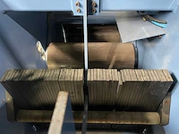 Costa - ri 150s - afkortcirkelzaagmachine - 2014 - afbeelding 20 van  22