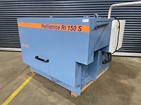 Costa - ri 150s - afkortcirkelzaagmachine - 2014 - afbeelding 22 van  22