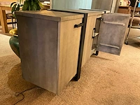 Costa eiken dressoir - afbeelding 5 van  6