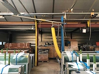Costo - vacuümheffer - afbeelding 1 van  6
