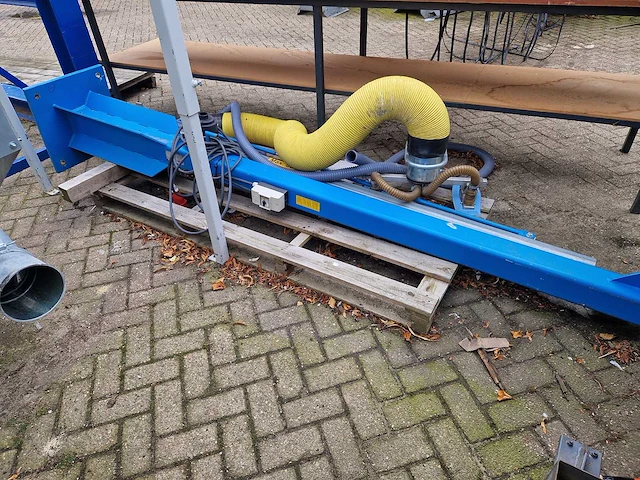 Costo - vacuümheffer - afbeelding 2 van  6