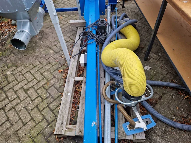 Costo - vacuümheffer - afbeelding 3 van  6